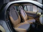 Smart Torino 98 Concept 1998 года